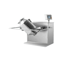 pharmacy 100kg 200l turbula shaker blender mixer machine